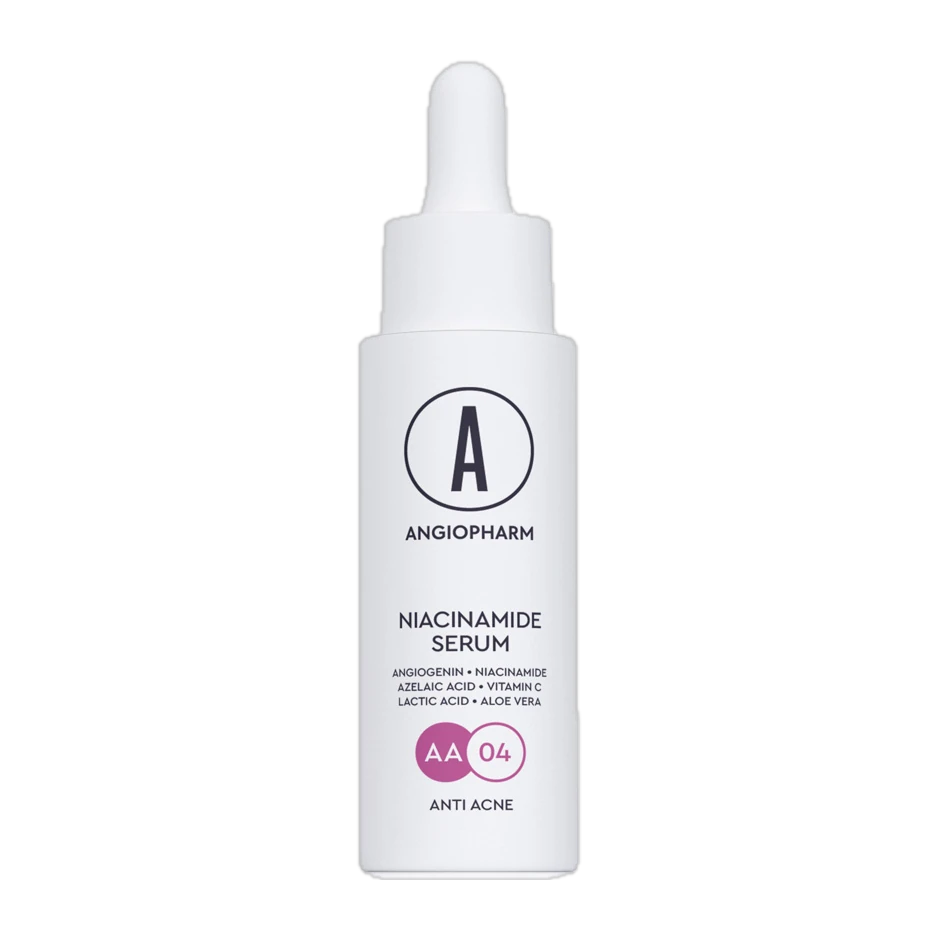 Angiopharm Niacinamide Serum