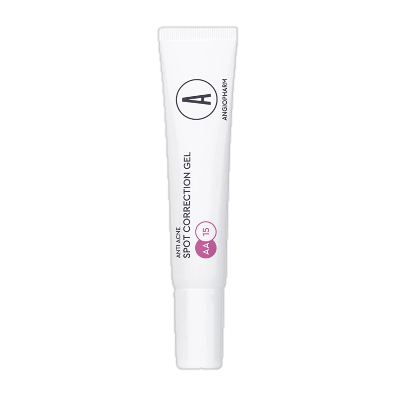 Angiopharm Spot Corrector