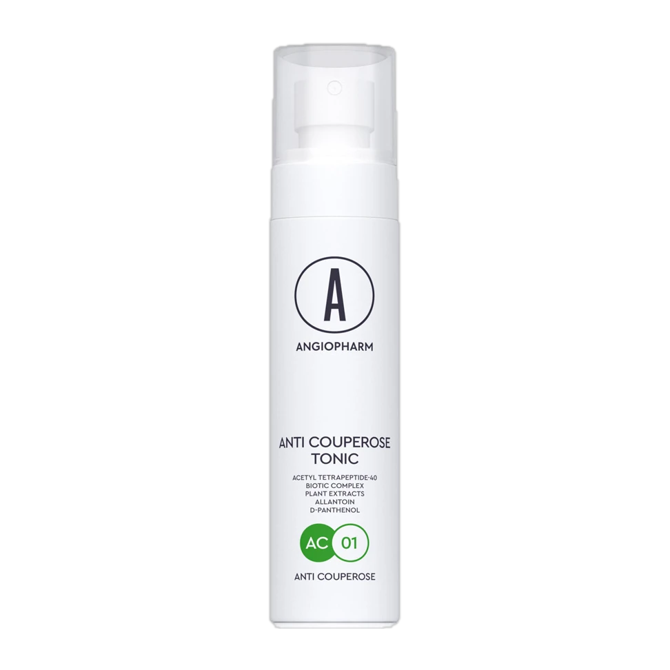 Angiopharm Tonic