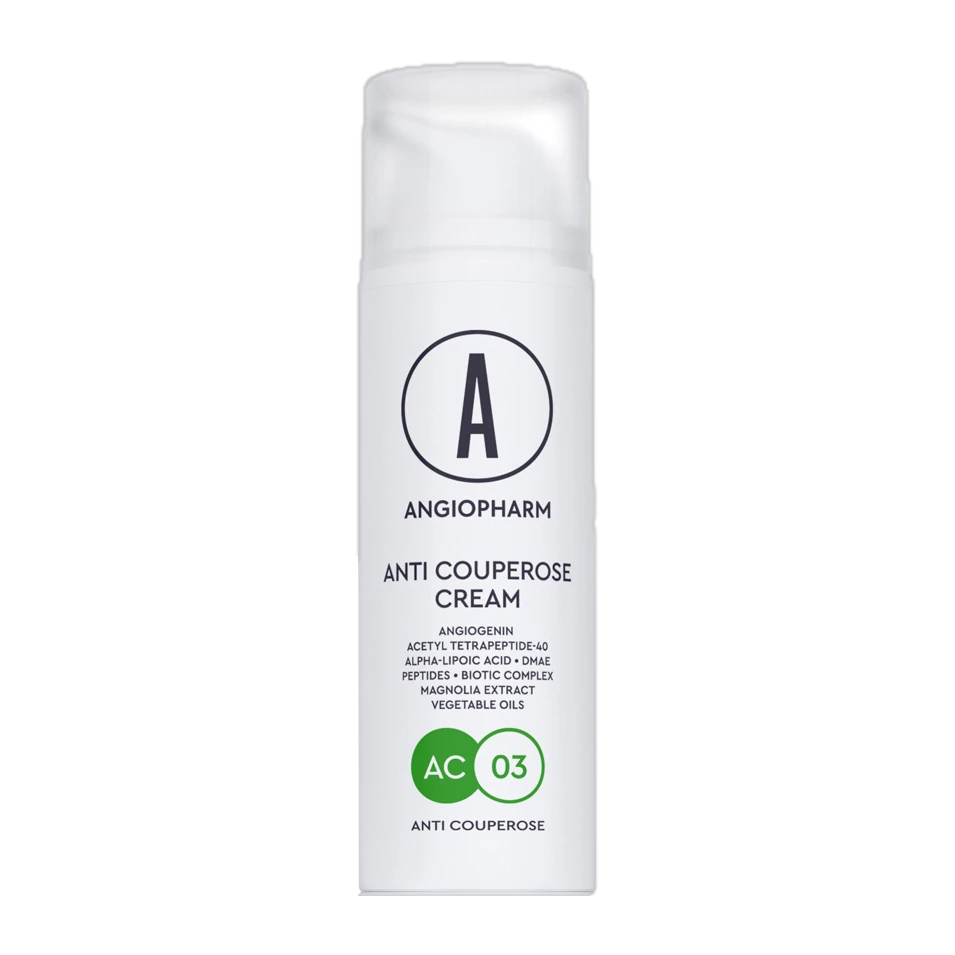 Angiopharm Cream
