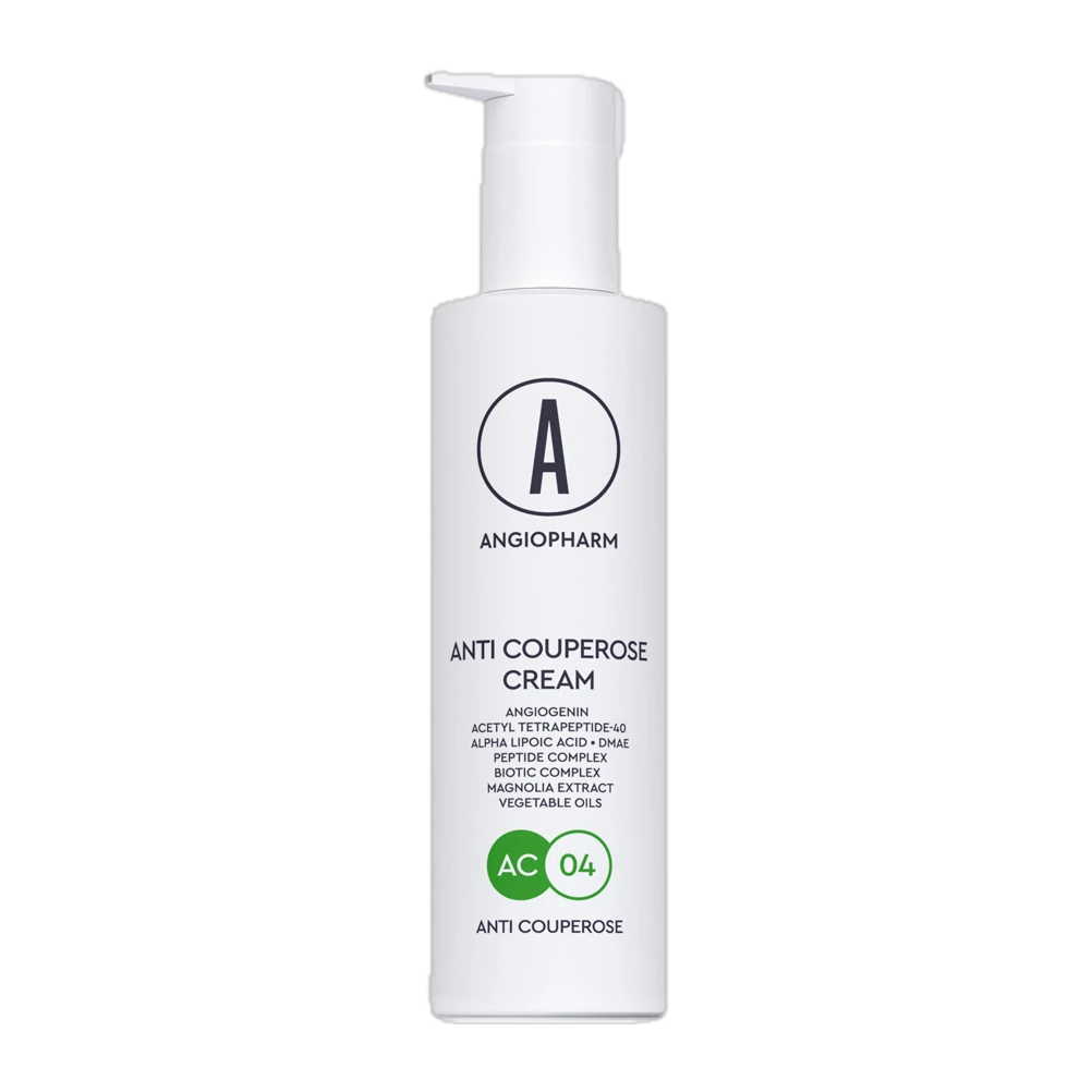 Angiopharm Cream