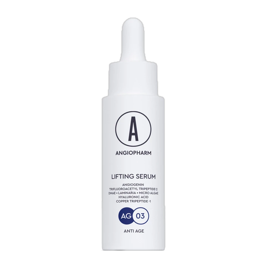 Angiopharm Lifting Serum