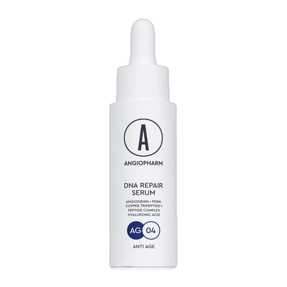 Angiopharm Restoring Serum PDRN