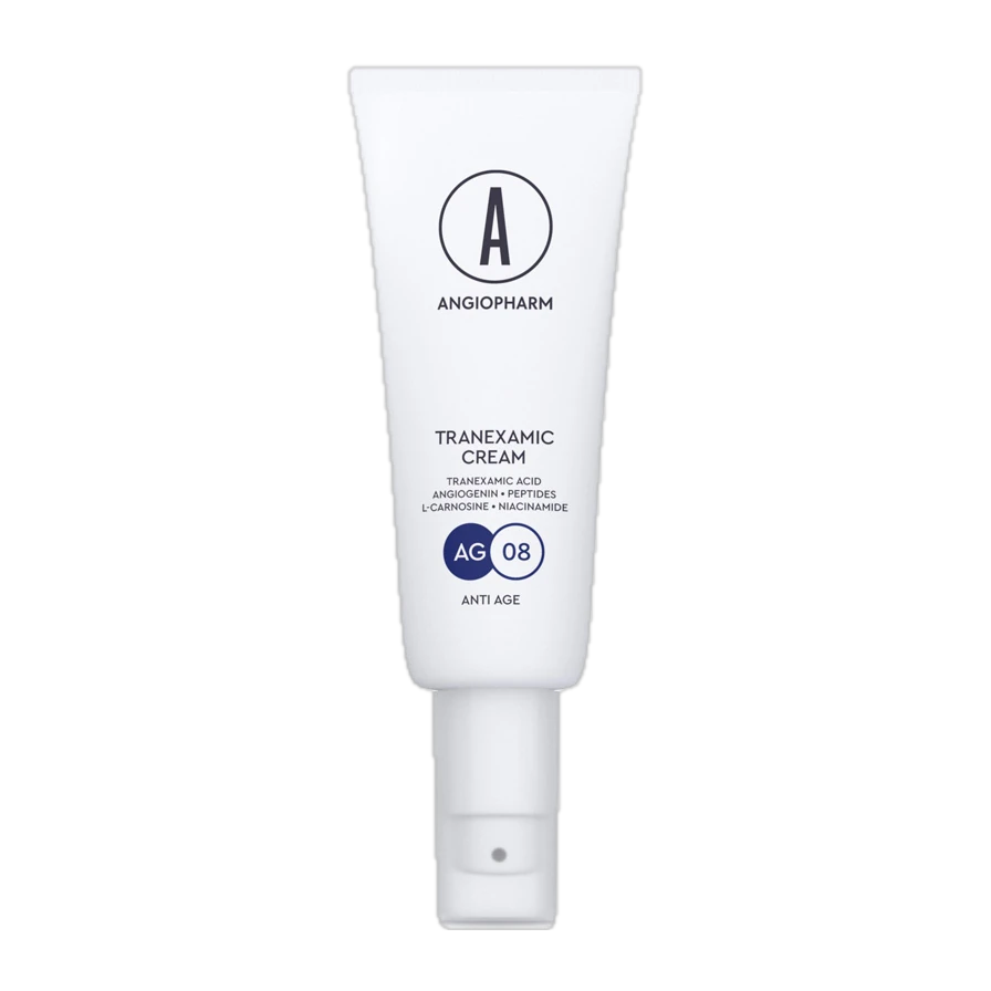 Angiopharm Tranexamic Cream