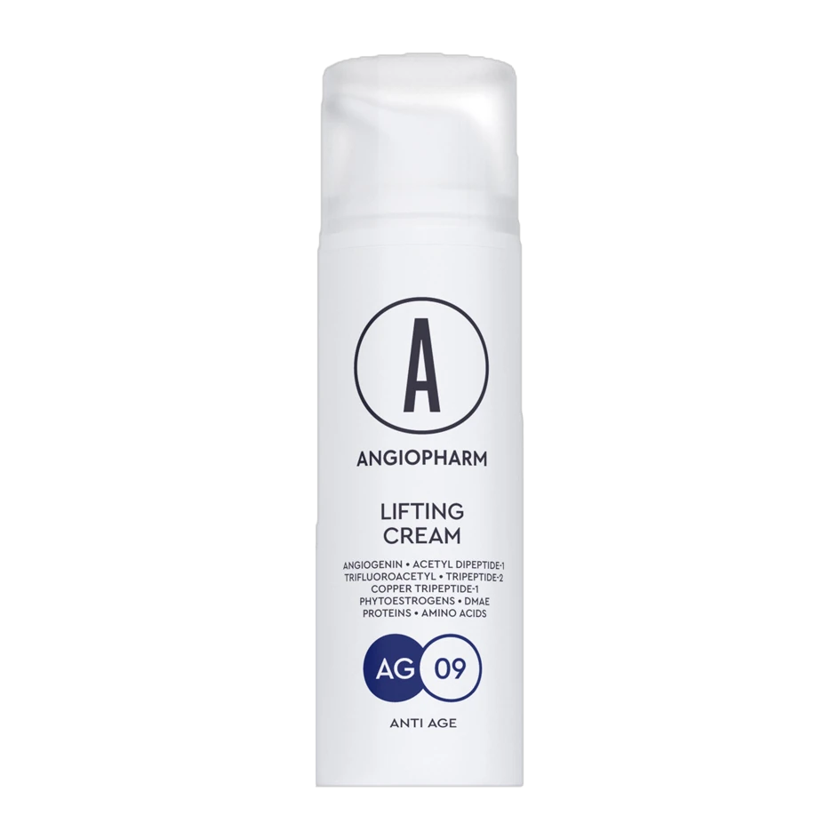 Angiopharm Lifting Cream