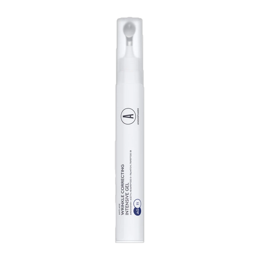 Angiopharm Wrinkle Correction Gel