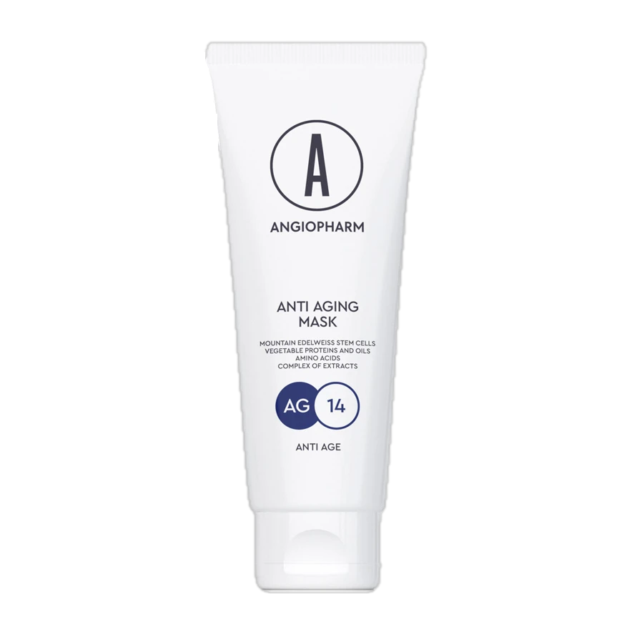 Angiopharm Rejuvenating Mask