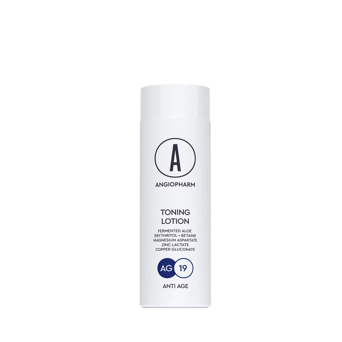Angiopharm Toning Lotion