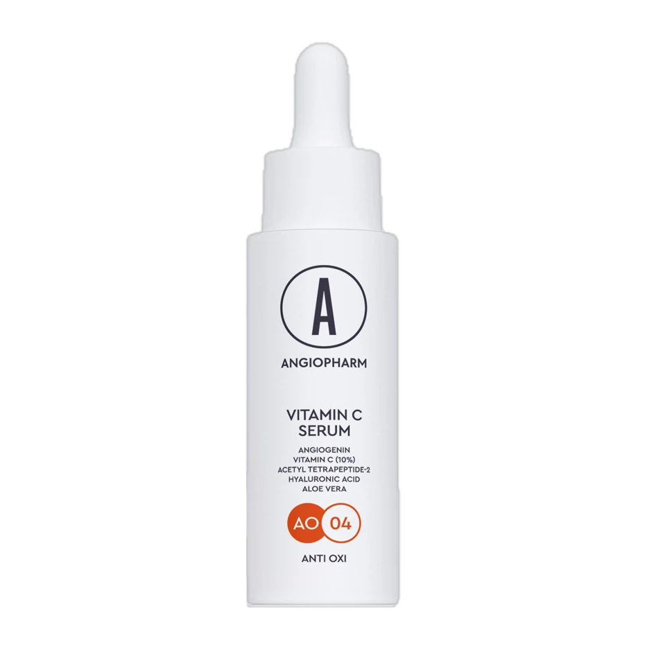 Angiopharm Vitamin C Serum