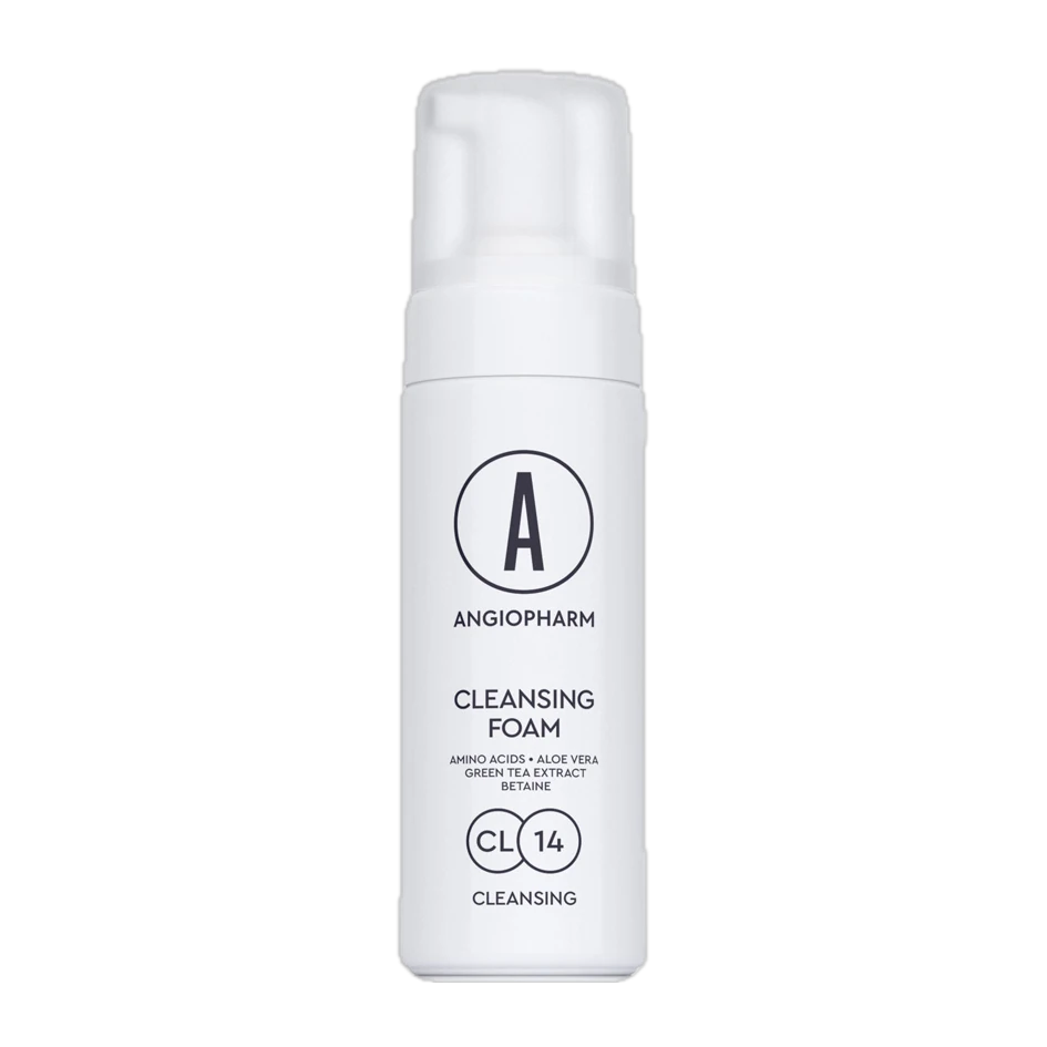 Angiopharm Amino Acid Foam