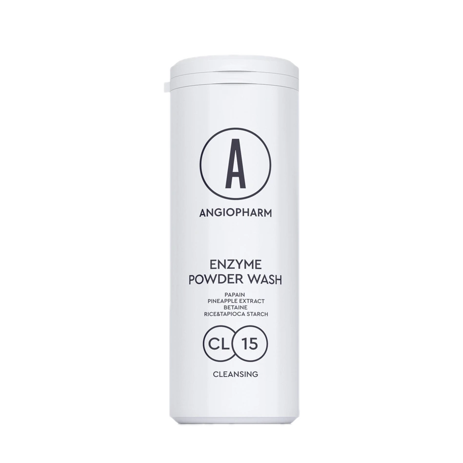 Angiopharm Enzyme Powder