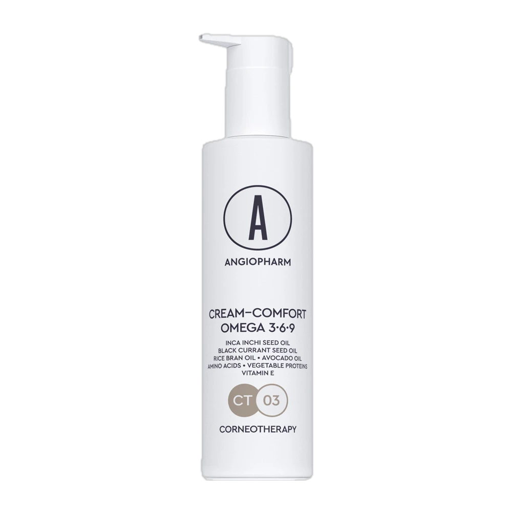 Angiopharm Comfort Cream Omega