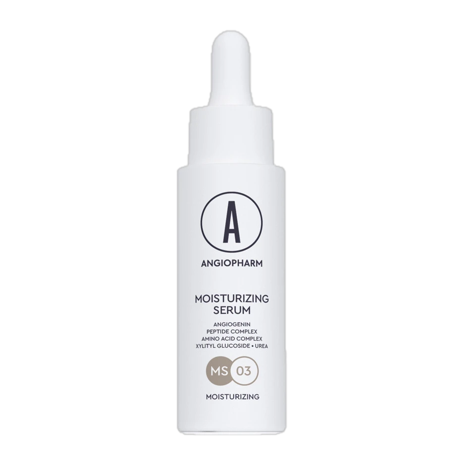 Angiopharm Hydrating Serum