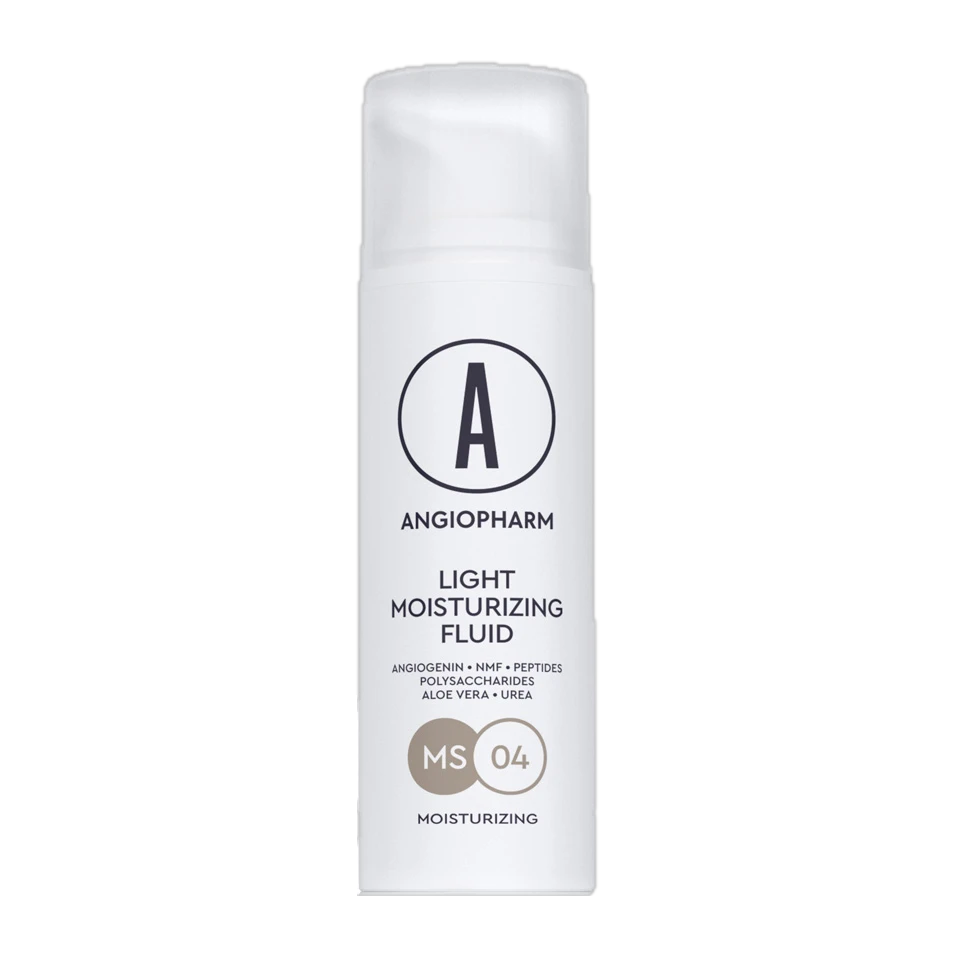 Angiopharm Light Fluid