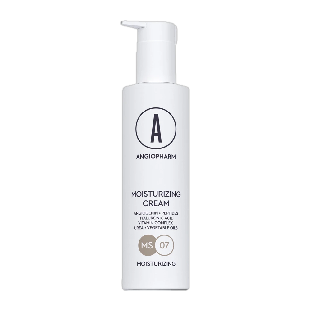 Angiopharm Hydrating Cream
