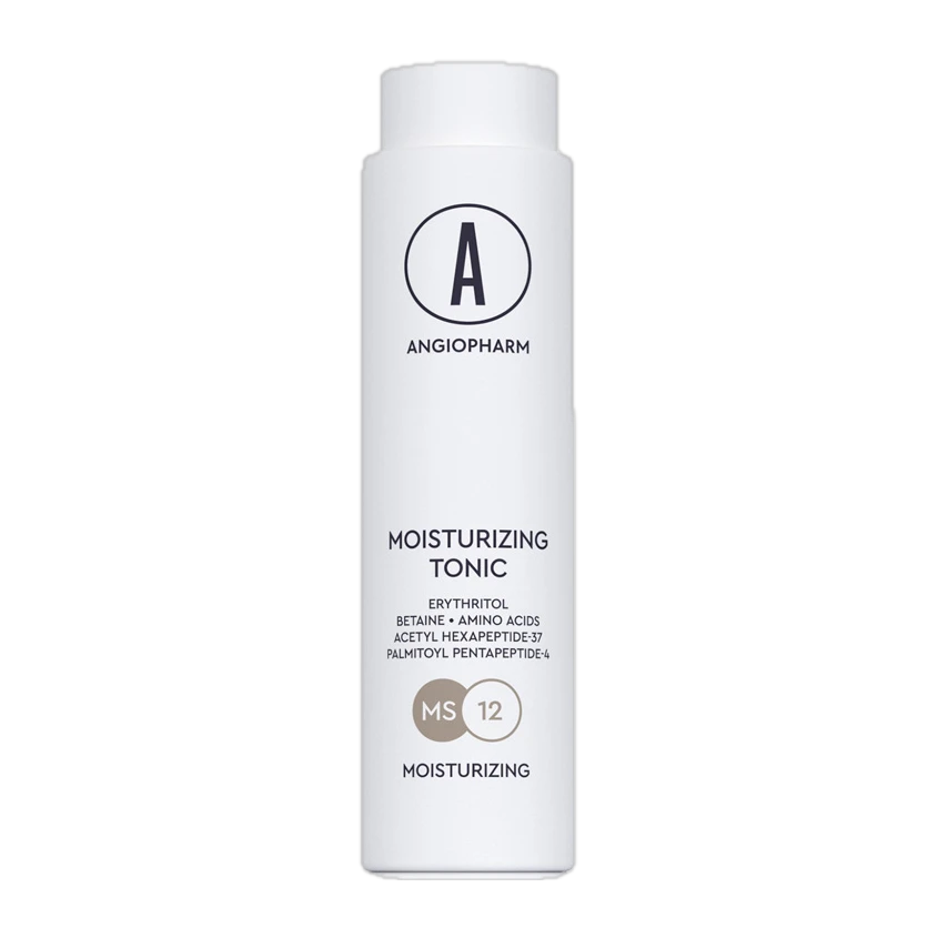 Angiopharm Hydrating Tonic