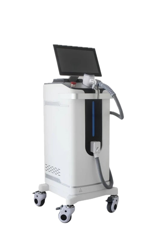 Аппарат ICELEGEND KEYLASER K18